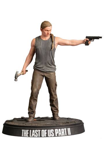 The Last of Us Deel II PVC Beeld Abby 22 cm