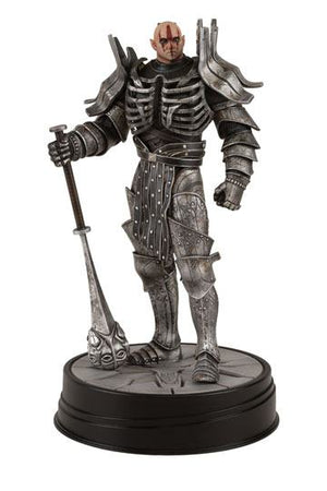 Witcher 3 Wild Hunt PVC standbeeld Imlerith 23 cm
