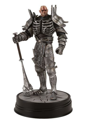 Witcher 3 Wild Hunt PVC standbeeld Imlerith 23 cm