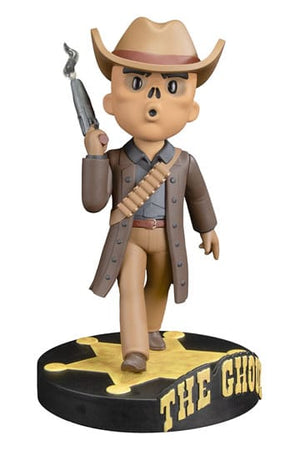 Fallout vinylfiguur The Ghoul 20 cm