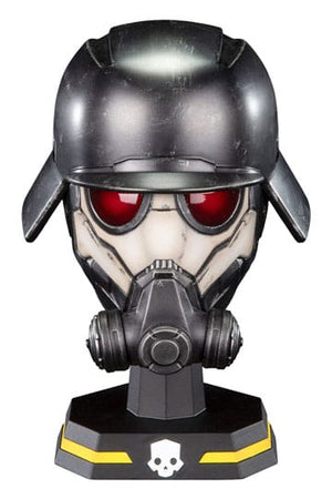 Helldivers 2 Replica 1/4 veldchemicushelm 11 cm