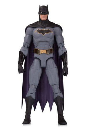 DC Essentials Actiefiguur Batman (Rebirth) Versie 2 18 cm