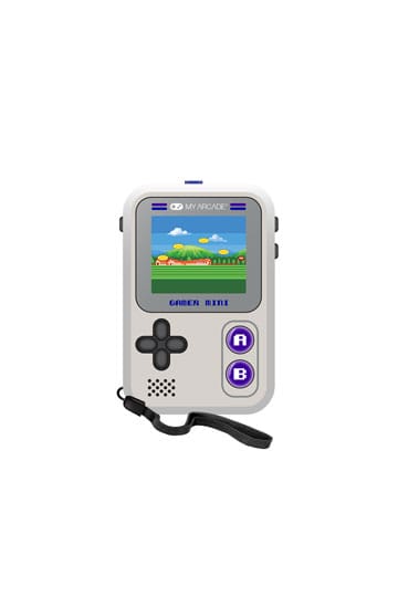 Mijn Arcade draagbaar gamingsysteem Gamer Mini Classic