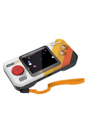 Atari draagbaar gamingsysteem Pocket Player Pro