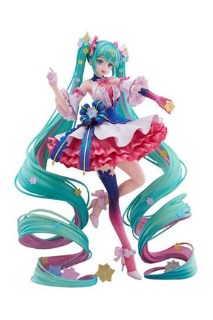 Hatsune Miku PVC-beeld 1/7 Hatsune Miku: Rosuuri Ver. 27 cm