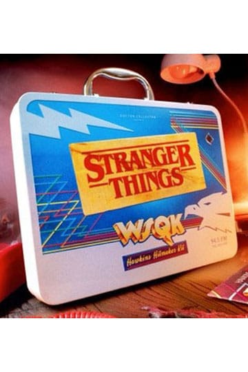 Stranger Things Hawkins Hitmaker-kit