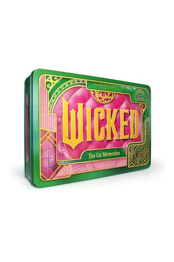Wicked The Oz Memories-kit