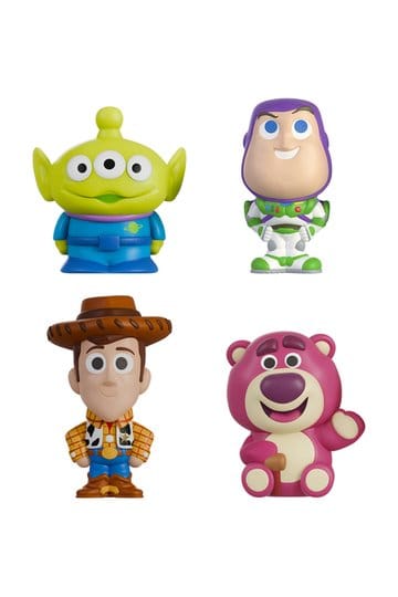 Toy Story Foamates Minifiguren Blind Box (12)