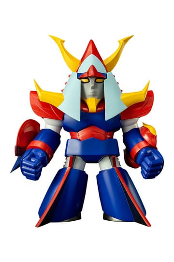 Reideen the Brave vinylfiguur Chibi Creature Reideen 17 cm