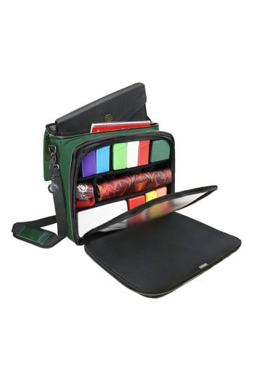 Enhance TCG-serie schoudertas groen