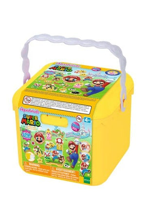 Aquabeads Creation Cube Speelset Super Mario