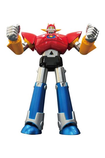 UFO Warrior Dai Apolon Neo Dynamite Actie Actiefiguur Dai Apolon 20 cm