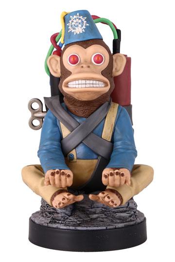 Call of Duty Cable Guys laadt Standa Monkey Bomb 20 cm