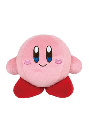 Kirby Pluche Figuur 14 cm