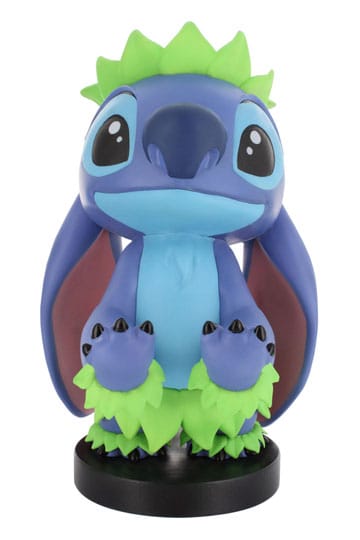 Lilo & Stitch Cable Guys Laid Stitch Hula 20 cm