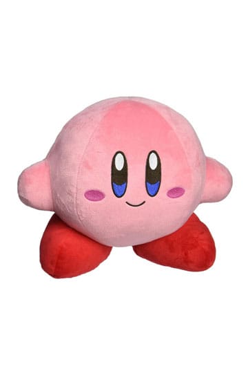 Kirby Pluche Figuur Normaal 23 cm