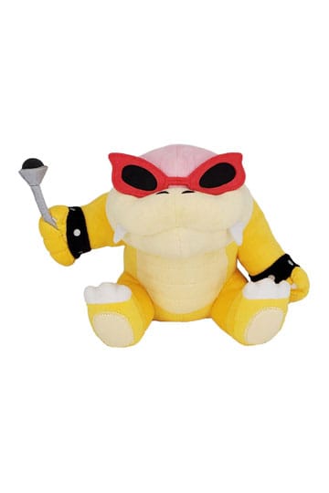 Nintendo pluche figuur Roy Koopa 15 cm