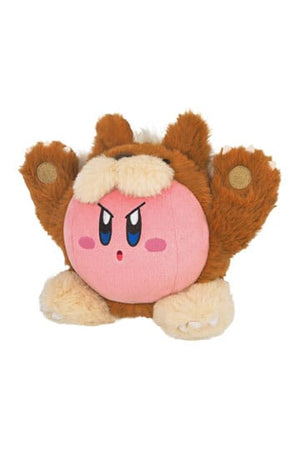 Nintendo pluche figuur Kirby Animal 12 cm