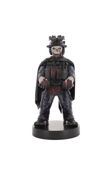 Call of Duty Cable Guys Laying Stand Zombie Ghost 22 cm