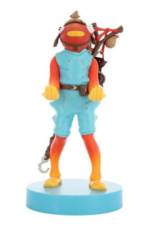 Fortnite Fishstick Cable Guys Controller Holder en telefoonstandaard