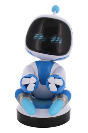 Sony Astro Bot Cable Guys Controllerhouder en telefoonstandaard