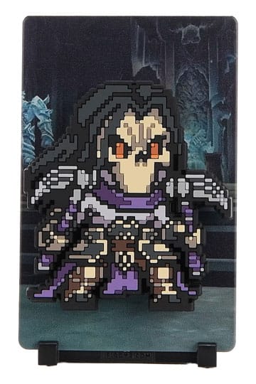 Darksiders FiGGYZ Magneet Verzamelbare Dood 11 cm