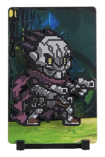 Darksiders FiGGYZ Magneet Verzamel Strife 11 cm