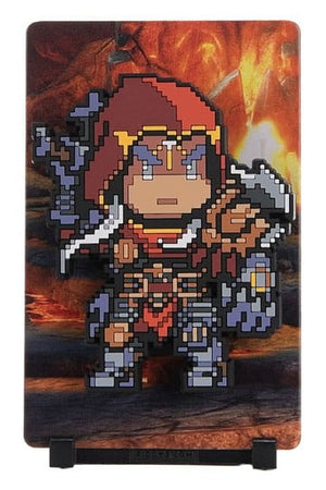 Darksiders FiGGYZ Magneet Verzameloorlog 11 cm