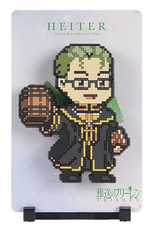 Frieren: Beyond Journey's End FiGGYZ Magneet verzamelobject Heiter 11 cm