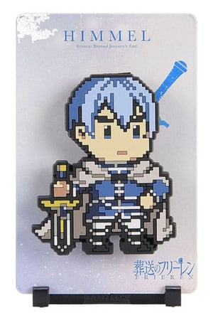 Frieren: Beyond Journey's End FiGGYZ Magneet Verzamelobject Himmel 11 cm