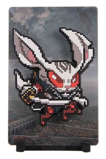 Metafoor: ReFantazio FiGGYZ Magneet Collectible Heismay 11 cm