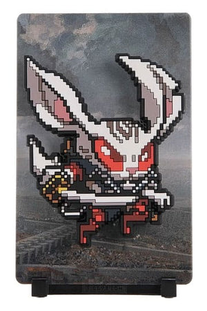 Metafoor: ReFantazio FiGGYZ Magneet Collectible Heismay 11 cm