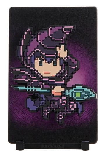 Yu-Gi-Oh! FiGGYZ Magneet Verzamelbare Donkere Magiër 11 cm