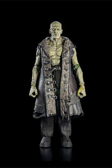 Figura Obscura Actiefiguur Frankenstein's Monster