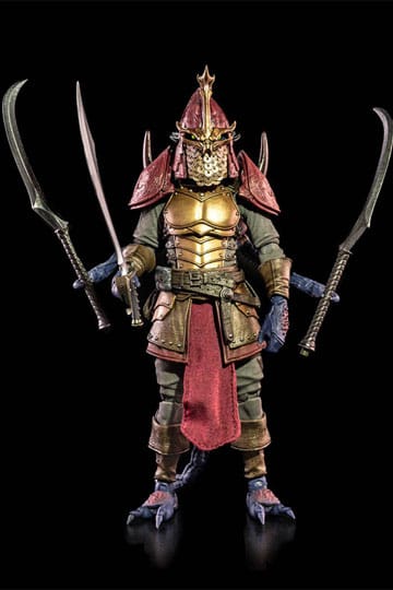Mythische legioenen: rijzende zonen ActionFigur diis Paator 15 cm