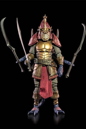 Mythische legioenen: rijzende zonen ActionFigur diis Paator 15 cm