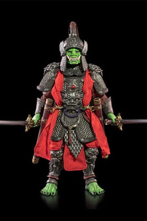 Mythische legioenen: rijzende zonen ActionFigur Yoshani Kari 15 cm