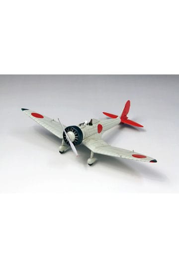 Het Wind Rises-modelpakket 1/48 Type 9 Prototype Fighter