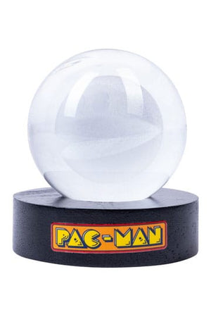 Pac-Man Lamp Kristallen Bol 8 cm