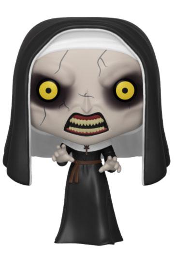 De Non-POP! Movies Vinylfiguur Demonische Nun 9 cm