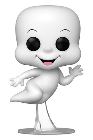 Casper POP! Animatie Vinylfiguur Casper 9 cm