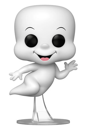 Casper POP! Animatie Vinylfiguur Casper 9 cm