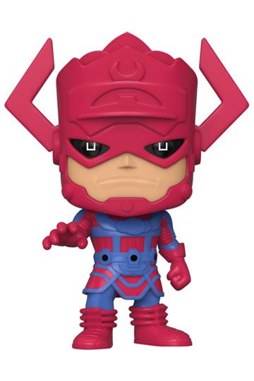 Fantastische Vier POP! Marvel Vinylfiguur Galactus 9 cm