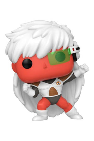 Dragon Ball Z Pop! Animatie vinyl figuur jiepel 9 cm