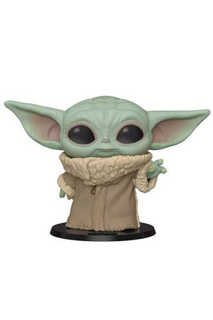 Pop! Jumbo: Star Wars The Mandalorian - Het Kind