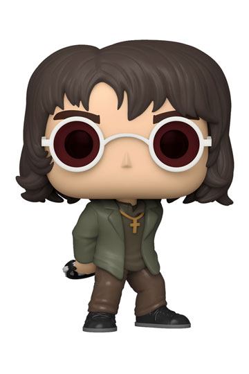 Oasis pop! Rocks vinylfiguur Liam Gallagher 9 cm