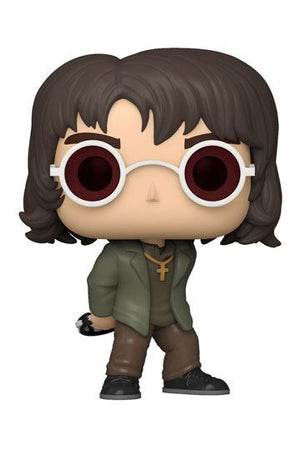 Oasis pop! Rocks vinylfiguur Liam Gallagher 9 cm