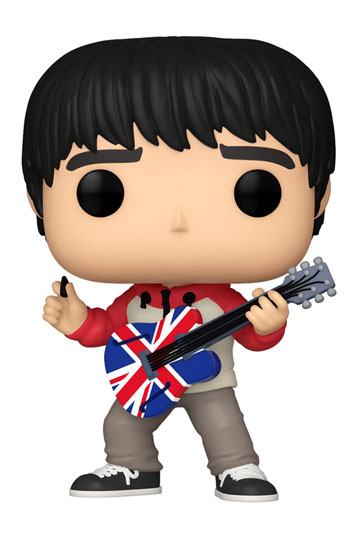 Oase POP! Rocks Vinylfiguur Noel Gallagher 9 cm