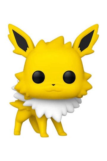 Pokémon POP! Games Vinylfiguur Jolteon 9 cm