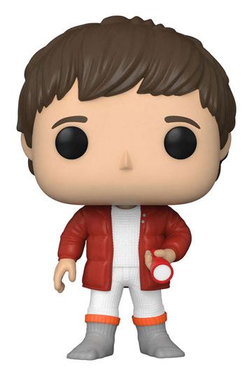 E.T. de buitenaardse POP! Vinylfiguur Elliot 9 cm